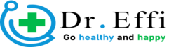 Dr.Effi Logo